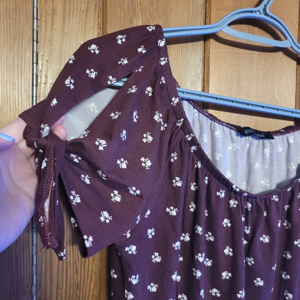 Eclipse Blouse - Picture 3 of 15